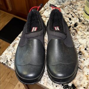 Hunter Rain Boots size 7